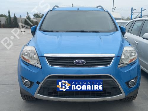 Radio FORD KUGA I  | BP20108625E6 