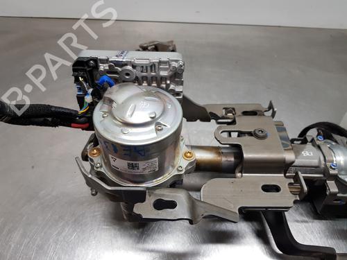 Steering column RENAULT MEGANE IV Hatchback (B9A/M/N_)  | BP29427685M21 