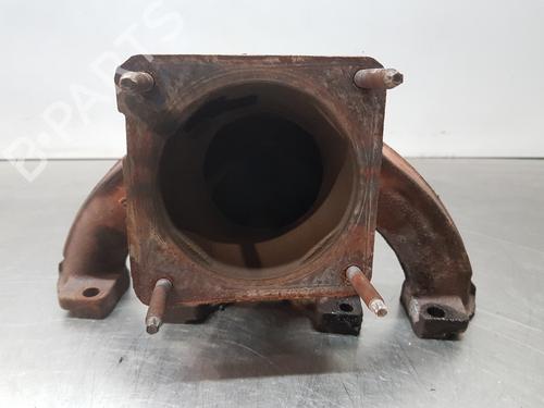 Exhaust manifold CITROËN C3 I (FC_, FN_)  | BP29936124M110