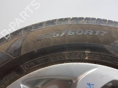 Rim HYUNDAI TUCSON (TL, TLE)  | BP24662892C45 