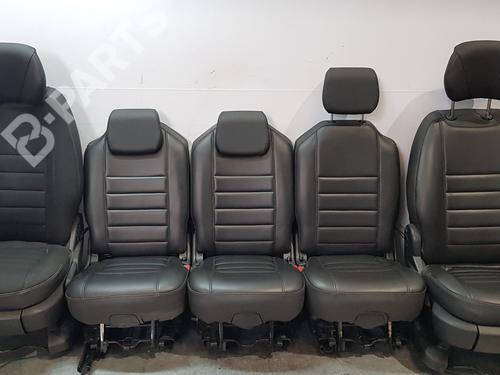 Used Seats set CITROËN GRAND C4 SPACETOURER (3A_, 3E_) 2.0 BlueHDi 150 (150 hp) 10211187
