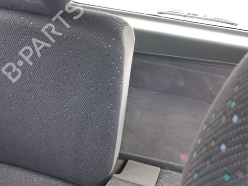 Engine SUZUKI IGNIS I (FH)  | BP22179112M1 