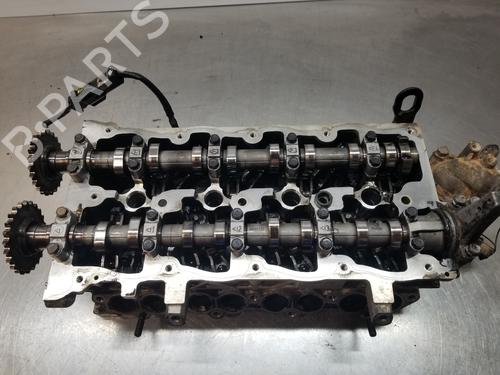 Cylinder head HYUNDAI TUCSON (TL, TLE)  | BP25845064M5 
