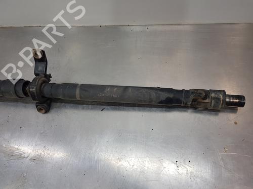 Driveshaft MITSUBISHI ASX (GA_W_)  | BP29257622M37 
