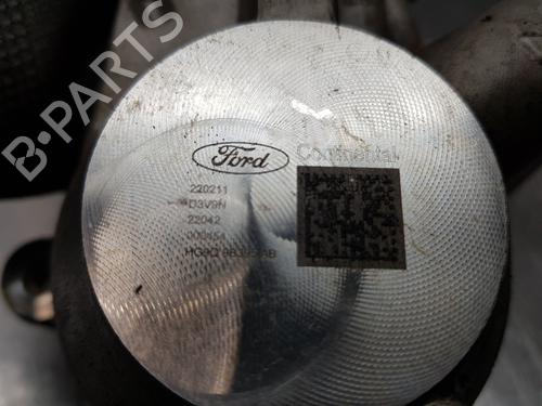 Pompe à injection FORD TRANSIT CUSTOM V362 Bus (F3)  | BP30294124M78 