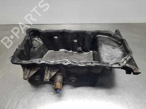 Oliebundkar OPEL ANTARA A (L07) [2006-2017]  29118379