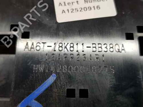 Radio FORD FIESTA VI (CB1, CCN)  | BP12989372E6