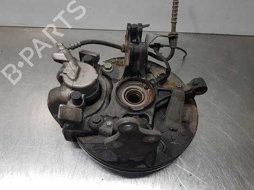 Højre Styrespindel Lejehus DS DS 7 Crossback (J4_, JR_, JC_) [2017-2025]  30480883