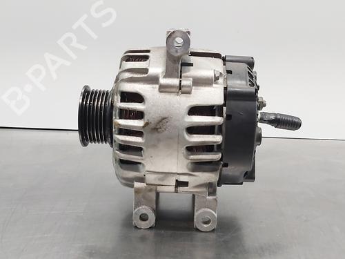 Used Alternator OPEL ASTRA J GTC [2011-2018]  15689413