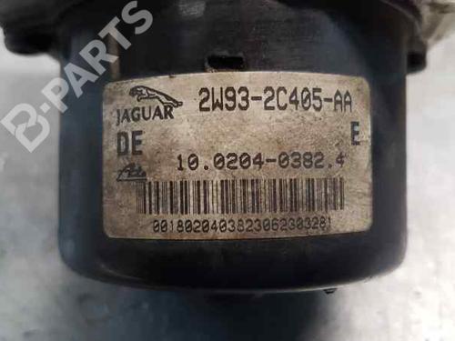 Abs pomp JAGUAR S-TYPE II (X200)  | BP7586479M43 
