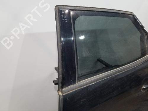 Left rear door PEUGEOT 3008 II SUV (MC_, MR_, MJ_, M4_)  | BP29190907C4 