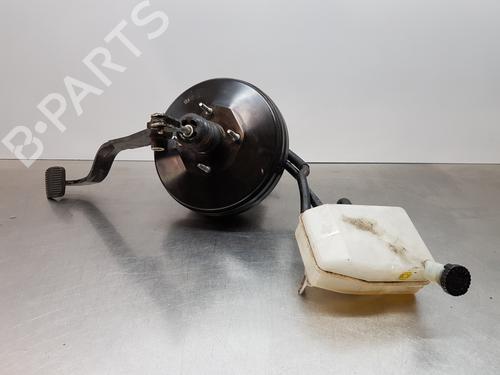 Used Servo brake RENAULT TRUCKS Maxity [2007-2025]  23558912