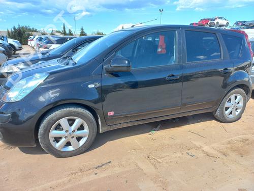 AC compressor NISSAN NOTE (E11, NE11) | BP30922099M34