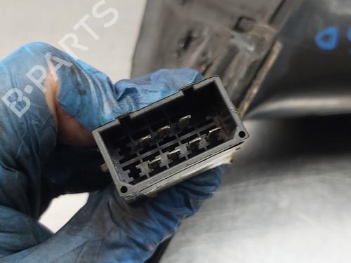 Right mirror AUDI A6 C5 (4B2, 4B4) 1.9 TDI | BP30879284C27