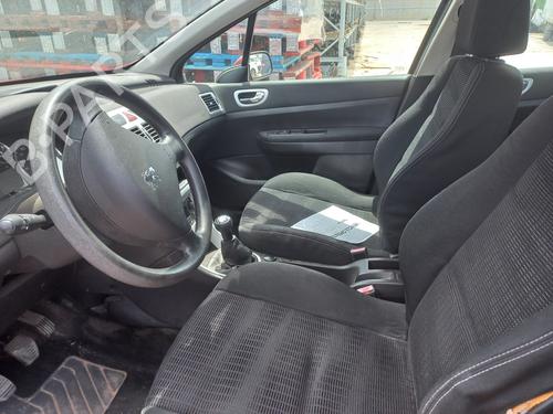 Fuse box PEUGEOT 307 (3A/C)  | BP29131292E1 