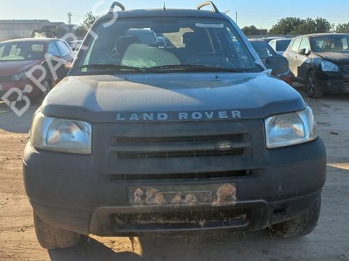 Rear left window mechanism LAND ROVER FREELANDER I (L314)  | BP23536047C24 