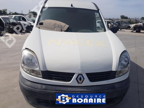 AC compressor RENAULT KANGOO (KC0/1_) | BP11872002M34