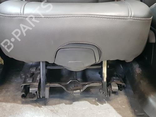 Seats set CITROËN C4 Grand Picasso II (DA_, DE_)  | BP10211187C78 
