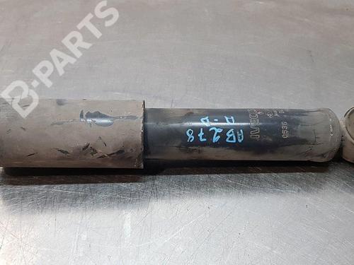 Used Right front shock absorber Right front shock absorber IVECO DAILY IV Van 29L14 C, 29L14 C/P, 29L14 V, 29L14 V/P (136 hp) 10403430 10403430