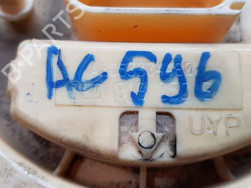 Fuel pump VW TRANSPORTER T5 Bus (7HB, 7HJ, 7EB, 7EJ)  | BP15845306M76 