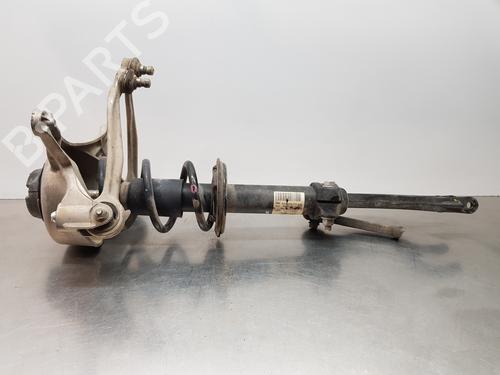 Used Right front shock absorber AUDI A5 (8T3) [2007-2017]  30880131