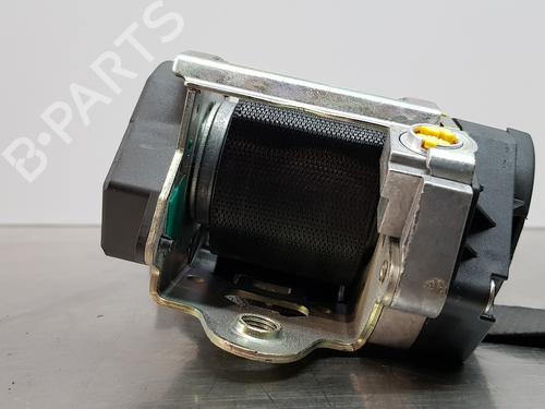 Used Front left seatbelt MERCEDES-BENZ M-CLASS (W164) ML 280 CDI 4-matic (164.120) (190 hp) 18164129