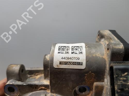 Throttle body RENAULT MASTER III Van (FV)  | BP29885911M82 