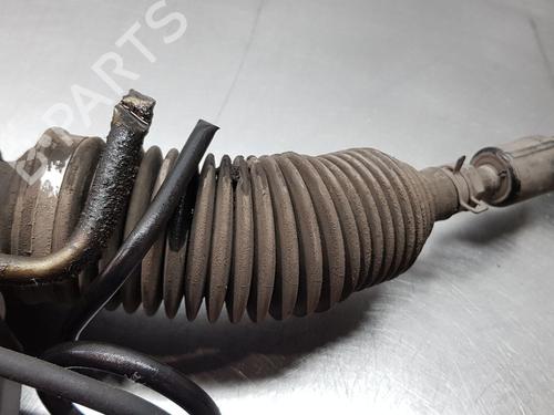 Crémaillère de direction AUDI A4 B6 Convertible (8H7)  | BP17534162M22 
