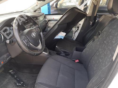 Engine control unit (ECU) TOYOTA AURIS Estate (_E18_) 1.8 Hybrid (ZWE186_, ZWE186R, ZWE186H) | BP7650932M57 