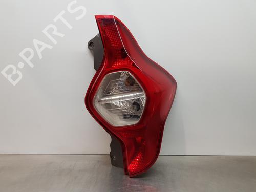 Used Right taillight DACIA LODGY (JS_) [2012-2025]  28167662