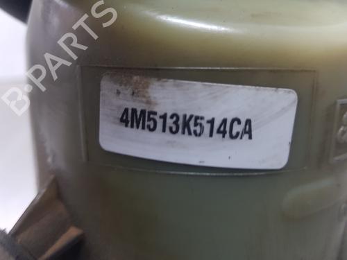 Steering pump FORD FOCUS II (DA_, HCP, DP)  | BP30880516M99 