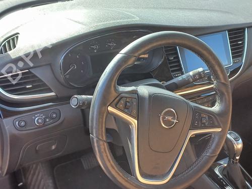 Sunroof OPEL MOKKA / MOKKA X (J13)  | BP23531033C124 