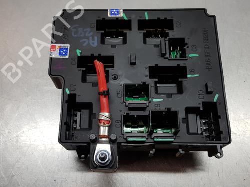Fuse box VOLVO XC60 II (246)  | BP13255694E1 