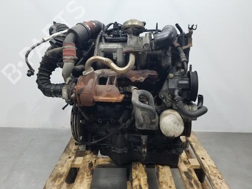 Motor FORD FOCUS I (DAW, DBW)  | BP29351861M1 
