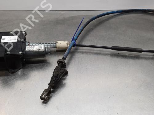 Electric handbrake PEUGEOT 5008 (0U_, 0E_)  | BP17239872E5 