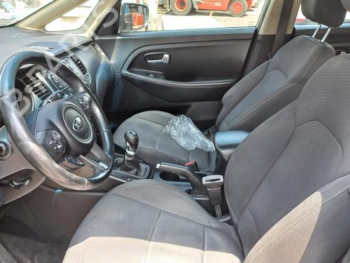 Gearbox KIA CARENS IV 1.7 CRDi | BP15899492M3 
