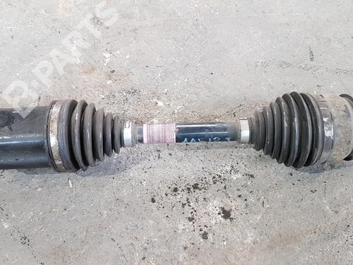 Used Left front driveshaft CHEVROLET CRUZE Hatchback (J305) 1.6 (124 hp) 7881872