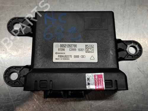Elektronisk modul JEEP RENEGADE SUV (BU, B1, BV) 1.0 T-GDi (120 hp) 16285884