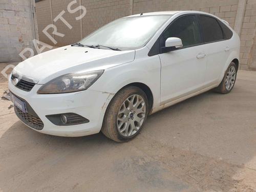 Styregear/Snekke FORD FOCUS II (DA_, HCP, DP)  | BP25671760M22 