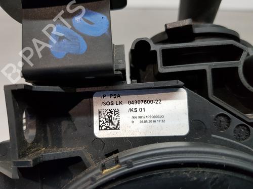 Switch PEUGEOT 5008 (0U_, 0E_) 2.0 HDi 150 / BlueHDi 150 | BP23093431I30 