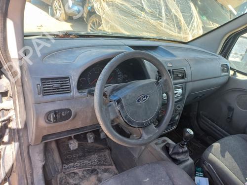 Right front steering knuckle FORD TRANSIT CONNECT (P65_, P70_, P80_)  | BP29131304M26 