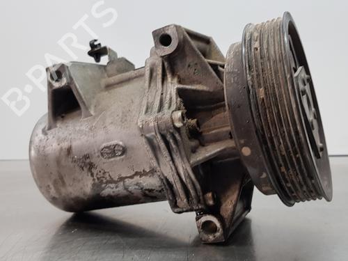 AC compressor NISSAN JUKE (F15) 1.5 dCi | BP17230904M34 