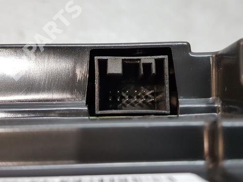 Instrument cluster BMW 1 (F20) 118 d | BP7650672C47 