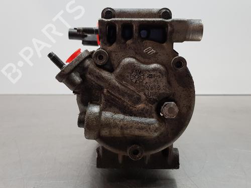 AC compressor HYUNDAI MATRIX (FC)  | BP19098001M34 