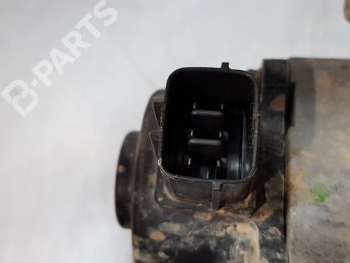 Egr NISSAN PATROL GR V Wagon (Y61) 3.0 DTi | BP8535681M69