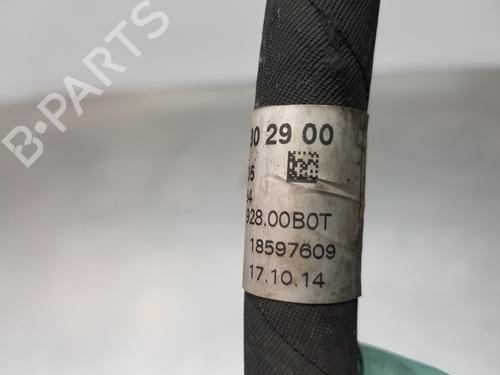 AC pipe MERCEDES-BENZ C-CLASS (W205)  | BP29308149M126 