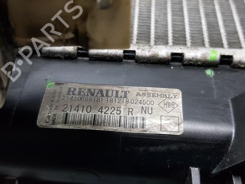 Køler DACIA LODGY (JS_) 1.5 Blue dCi 115 (JSJT) | BP16713178M31 