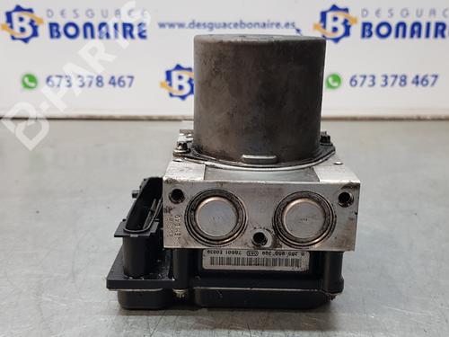 ABS pump FORD TRANSIT Van (FA_ _)  | BP7592877M43 