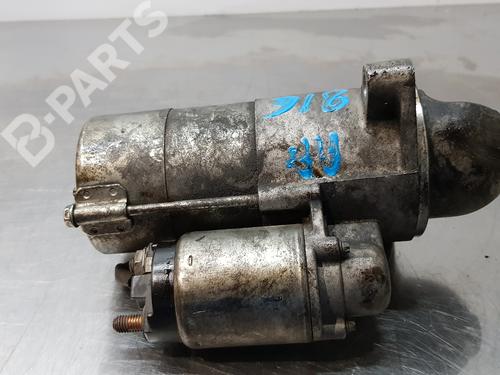 Startmotor CHEVROLET CRUZE (J300) [2009-2025]  8147943
