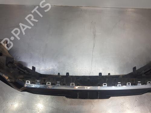 Front bumper AUDI A4 B9 (8W2, 8WC)  | BP26728058C7 